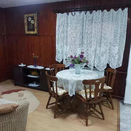 Durdevak ,banja Koviljaca شقة *