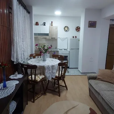 Durdevak ,banja Koviljaca Apartamento *