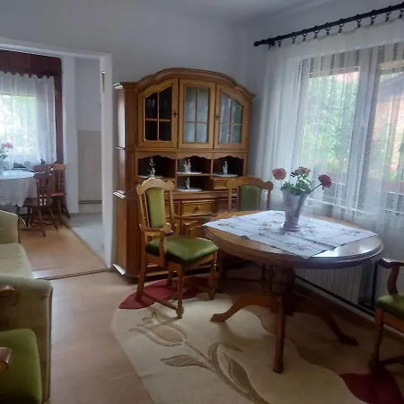 شقة Durdevak ,banja Koviljaca *