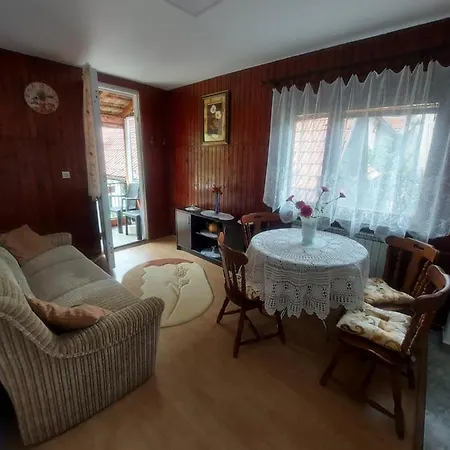 Apartamento Durdevak ,banja Koviljaca *