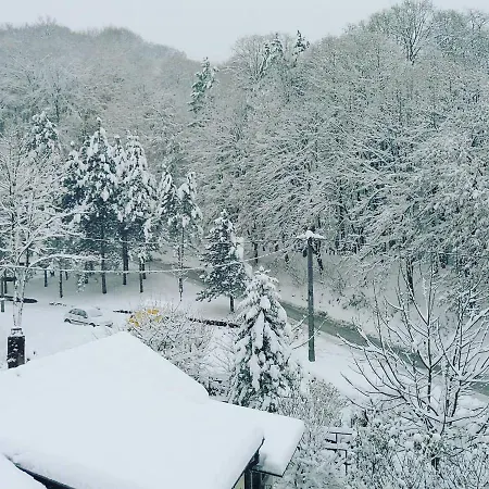 شقة Durdevak ,banja Koviljaca *