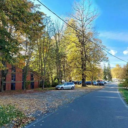 Durdevak ,banja Koviljaca Apartamento