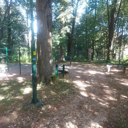 Durdevak ,banja Koviljaca شقة *