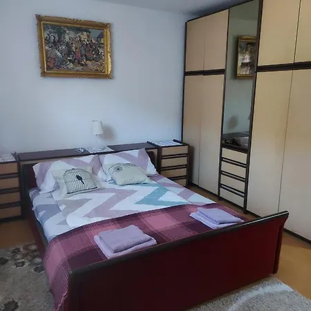 Durdevak ,banja Koviljaca شقة