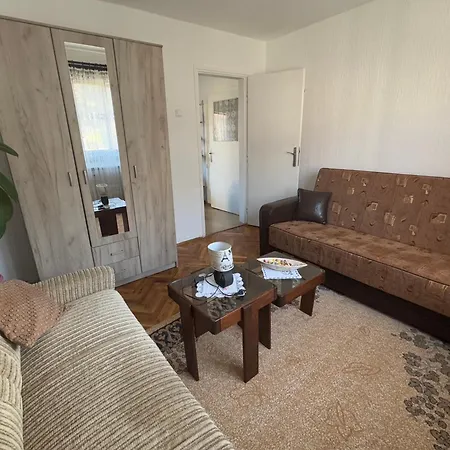 Durdevak ,banja Koviljaca شقة Banja Koviljača