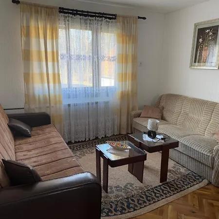 Durdevak ,banja Koviljaca شقة *