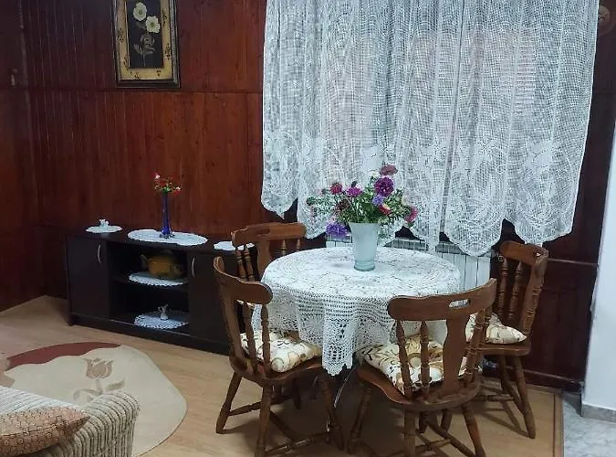 Durdevak ,banja Koviljaca Apartament *