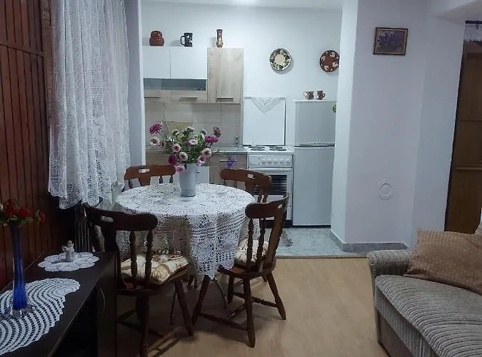 Durdevak ,banja Koviljaca Apartament *