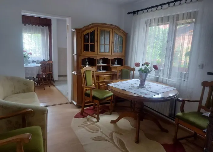 Apartament Durdevak ,banja Koviljaca *