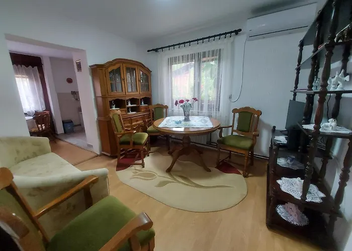 Apartament Durdevak ,banja Koviljaca Banja Koviljača