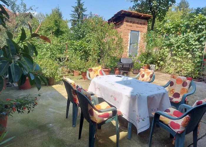 Durdevak ,banja Koviljaca *