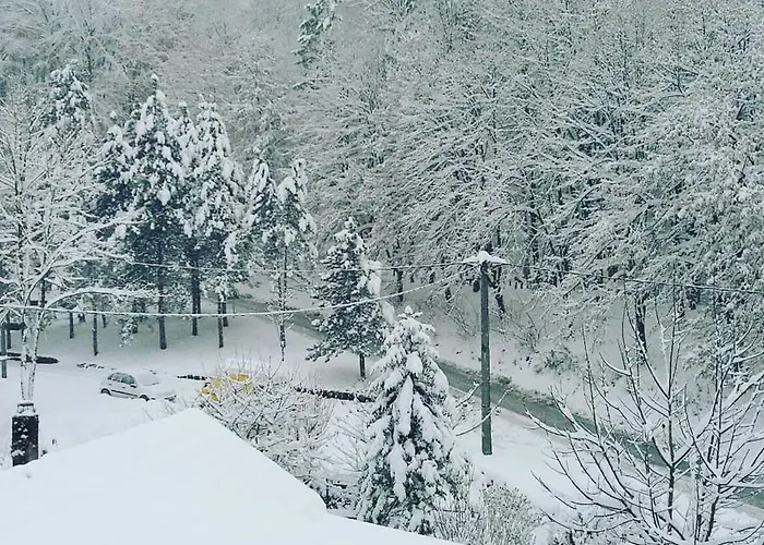 Apartament Durdevak ,banja Koviljaca *