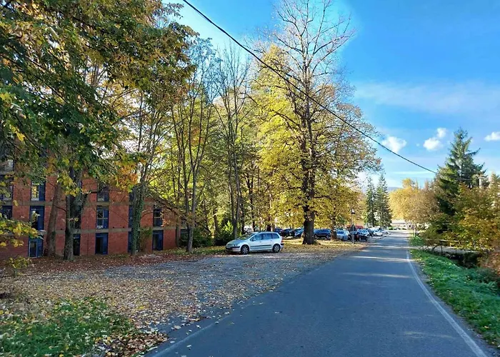 Durdevak ,banja Koviljaca Apartament