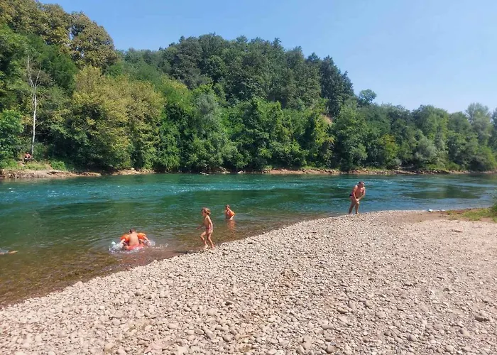 Durdevak ,banja Koviljaca * Banja Koviljača