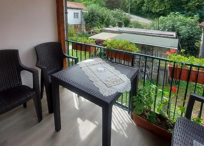 Durdevak ,banja Koviljaca Apartament