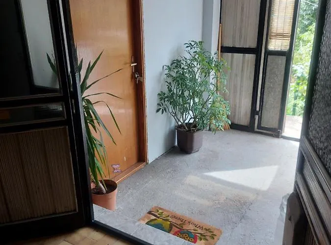 Apartament Durdevak ,banja Koviljaca