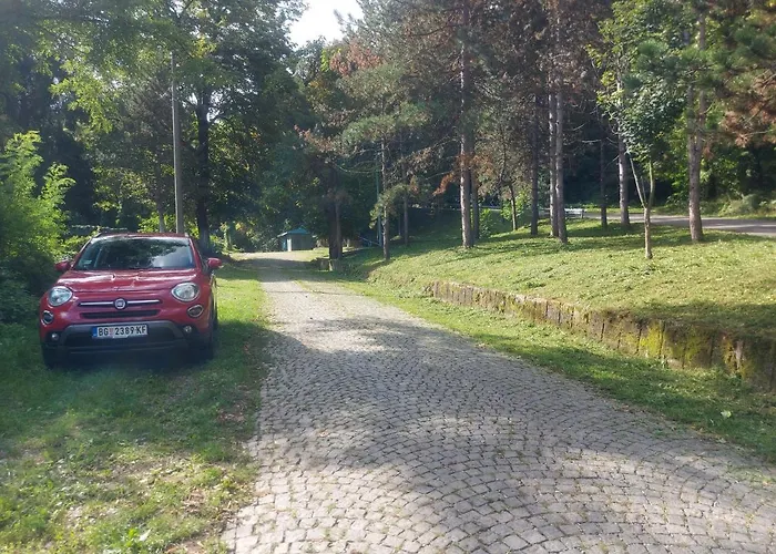 Apartament Durdevak ,banja Koviljaca Banja Koviljača