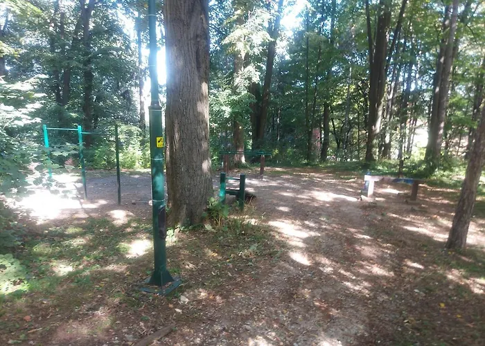 Durdevak ,banja Koviljaca Apartament *